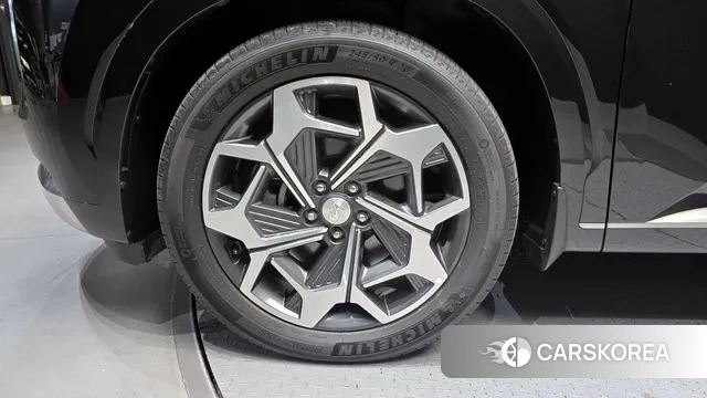 Hyundai Palisade id 3488263 из Кореи 15