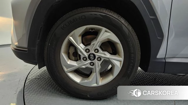 Hyundai Tucson (NX4) id 4534895 из Кореи 25