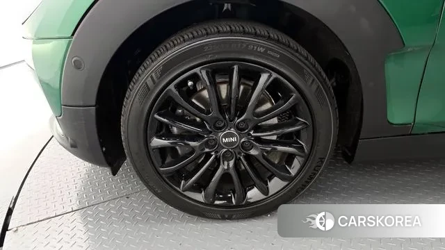 Mini Cooper D Clubman id 3753516 из Кореи 15