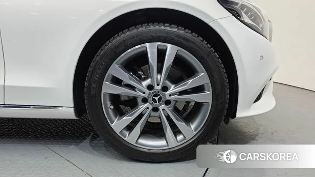 Mercedes-Benz C-Class W205 id 3834106 из Кореи 15