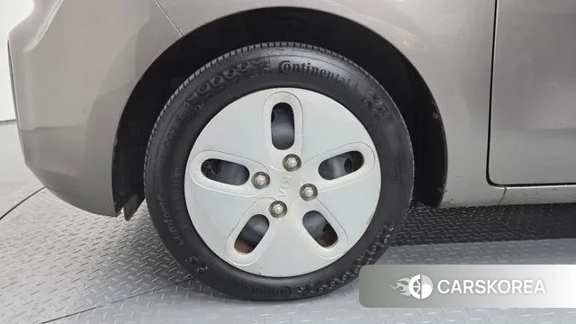 Kia The New Ray id 3692697 из Кореи 15