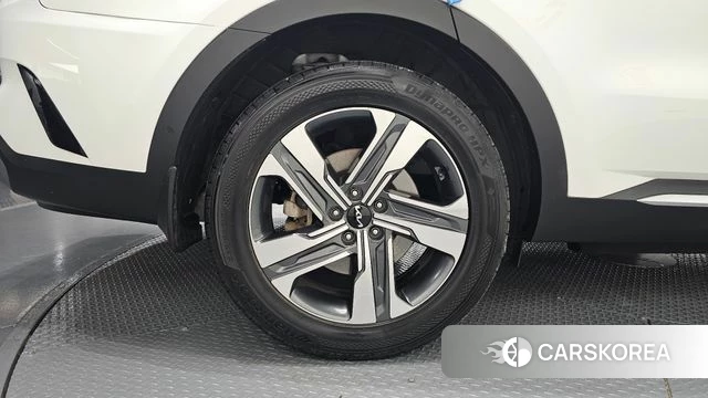 Kia Sorento 4th Generation id 4676656 из Кореи 15