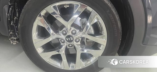 Kia The New Sorento id 3828771 из Кореи 10