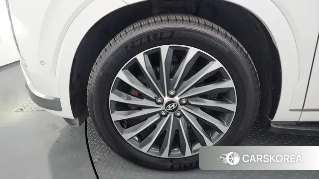 Hyundai The New Palisade id 3572224 из Кореи 15