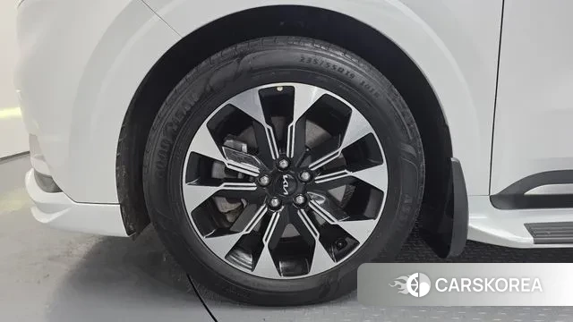 Kia Carnival 4th generation id 3664509 из Кореи 15