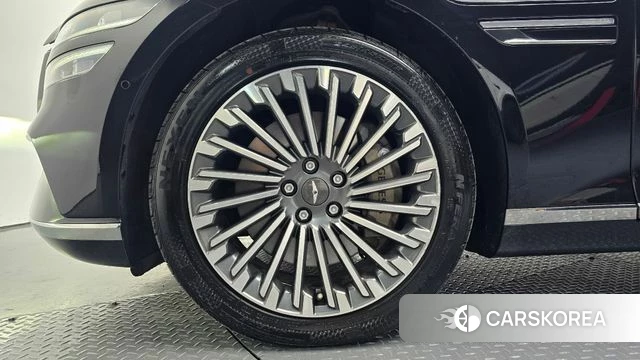 Genesis Electrified G80 (RG3) id 4444323 из Кореи 15