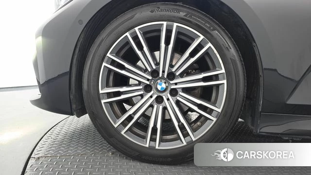 BMW 3 Series (G20) id 4745969 из Кореи 30