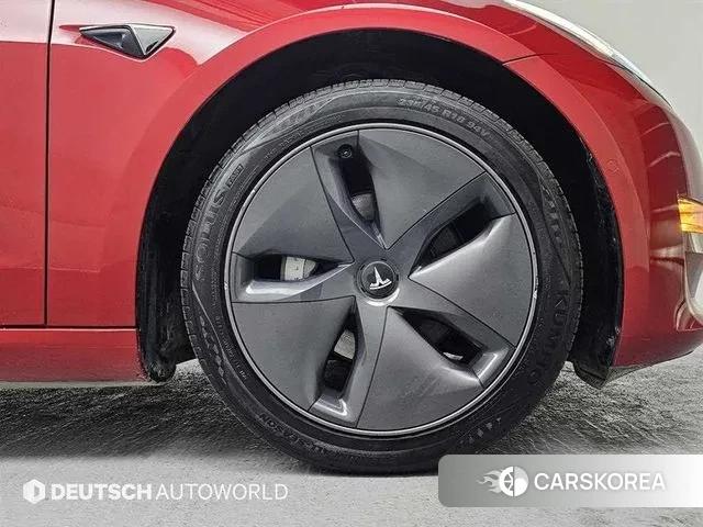 Tesla Model 3 id 3686788 из Кореи 15