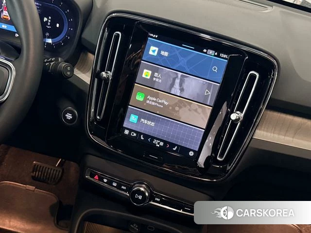 Volvo XC40 id 4210024 из Китая 13