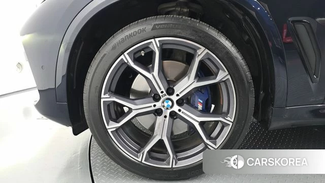 BMW X5 (G05) id 4506268 из Кореи 15