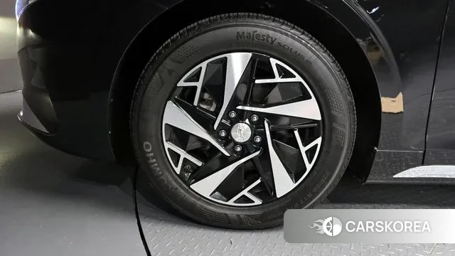 Hyundai The New Grandeur IG Hybrid id 3301757 из Кореи 15