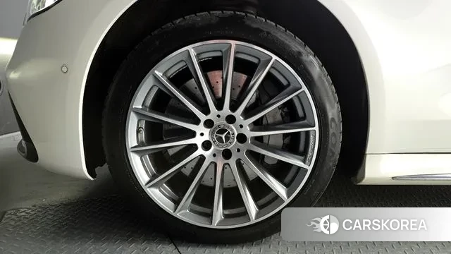 Mercedes-Benz S-Class W223 id 3438532 из Кореи 15