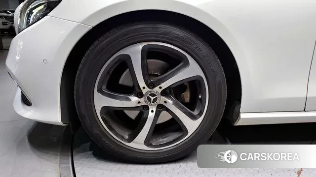 Mercedes-Benz E-Class W213 id 3444325 из Кореи 15
