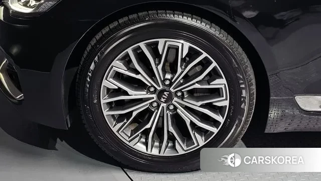 Kia More K9 id 3101310 из Кореи 15