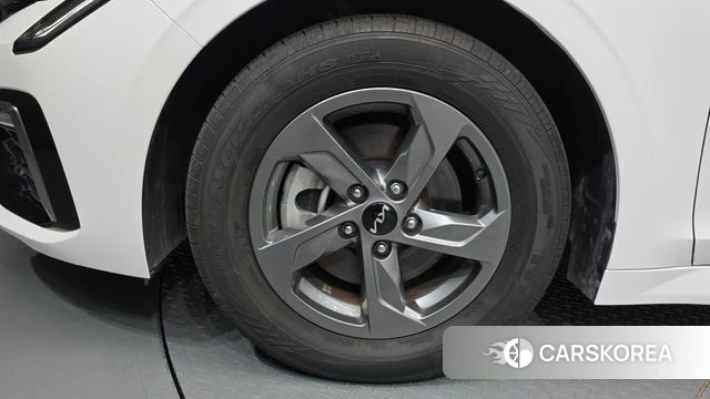 Kia The New K5 3rd generation id 4665274 из Кореи 15
