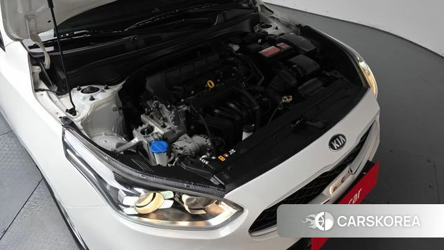 Kia Come New K3 id 4836672 из Кореи 28