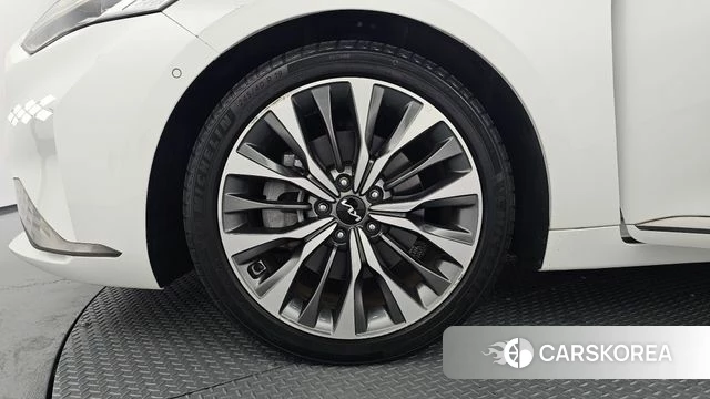 Kia K8 id 4592958 из Кореи 25