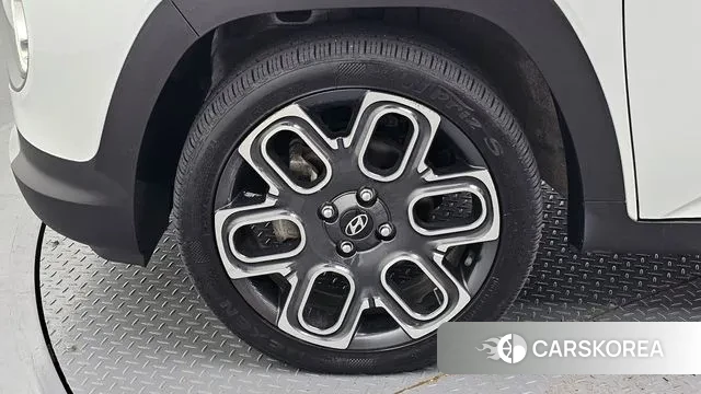 Hyundai Casper id 3142857 из Кореи 15