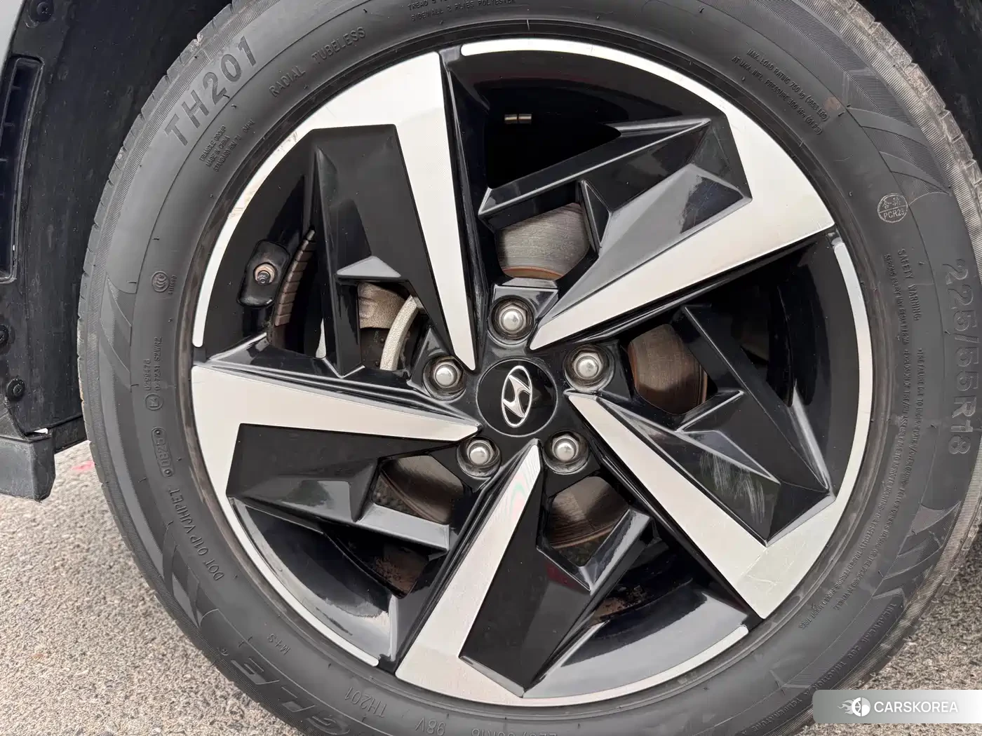 Hyundai ix35 id 4649291 из Китая 19