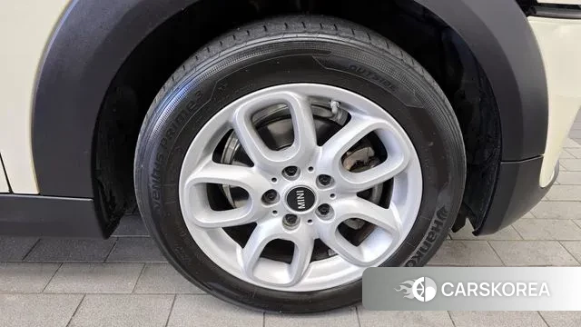 Mini Cooper id 3395774 из Кореи 15