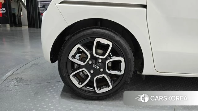 Kia The New Ray id 4370998 из Кореи 15