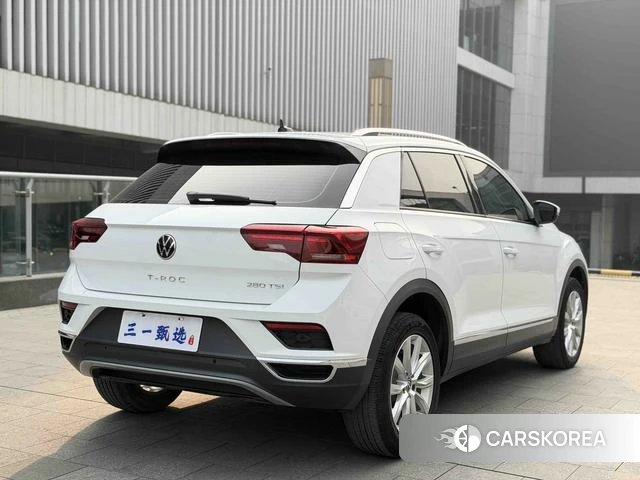 Volkswagen Exploring songs id 4215743 из Китая 14