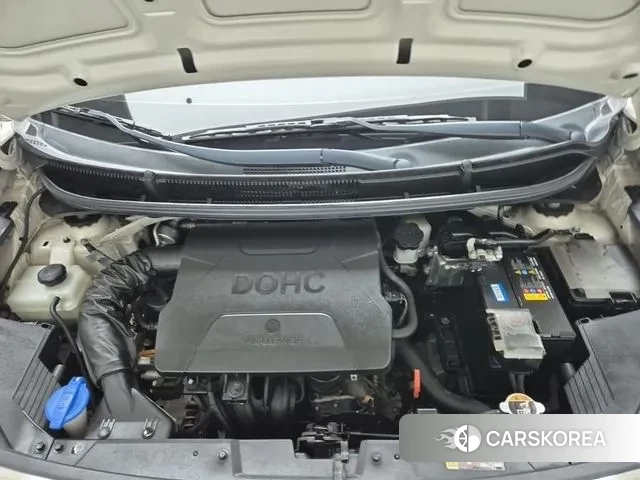 Kia All New Morning (JA) id 3449199 из Кореи 15