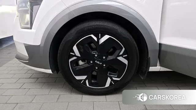 Kia Di All New Niro EV id 2974840 из Кореи 15