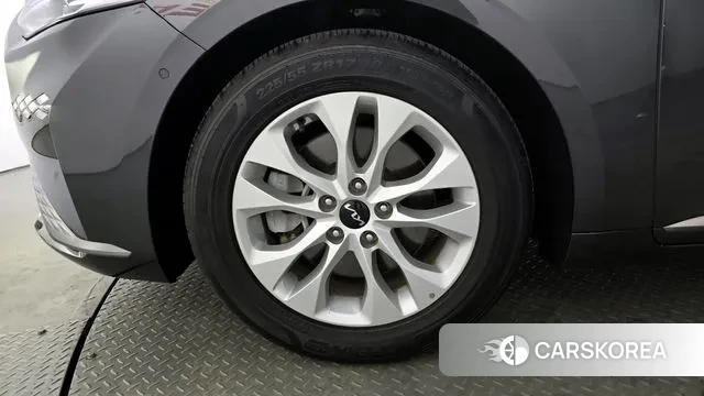 Kia K8 id 3540361 из Кореи 15