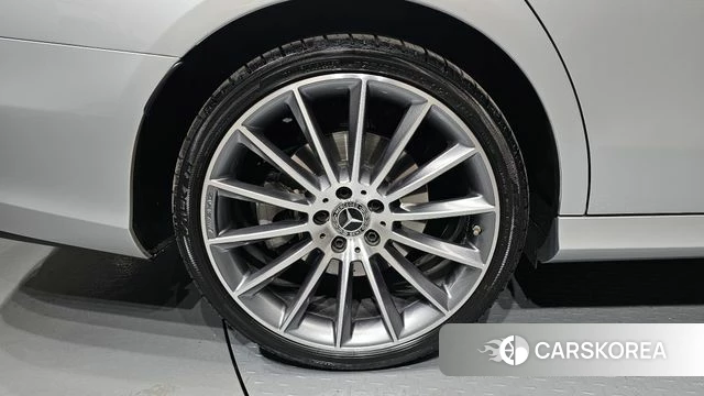 Mercedes-Benz E-Class W213 id 3828228 из Кореи 15