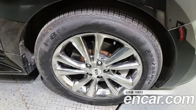 Kia The New Carnival id 2711970 из Кореи 15