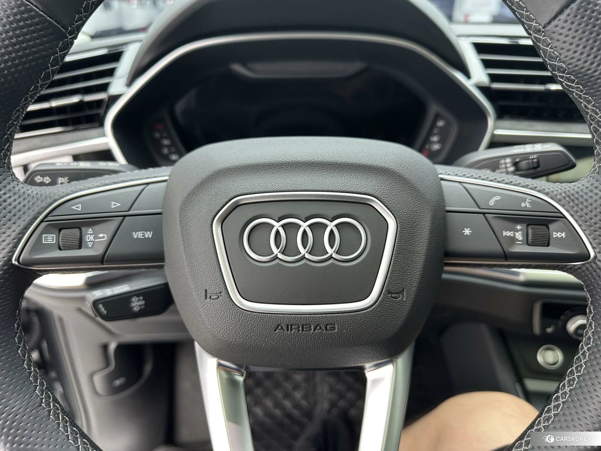 Audi Q3 Sportback id 4486261 из Китая 14