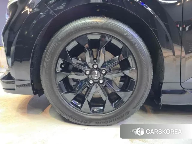 Kia Carnival 4th generation id 3300663 из Кореи 15