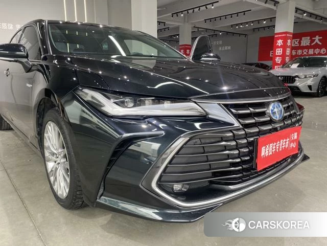 Toyota Asian dragon id 4273469 из Китая 26