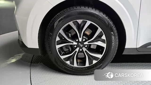 Kia Carnival 4th generation id 3587725 из Кореи 15