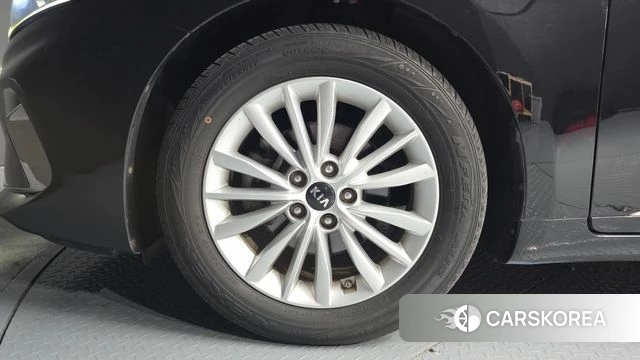Kia K7 Premier id 4402958 из Кореи 27