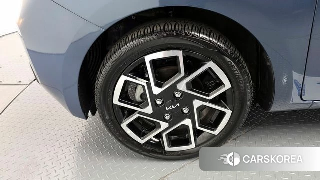Kia The New Kia Ray id 3934023 из Кореи 15