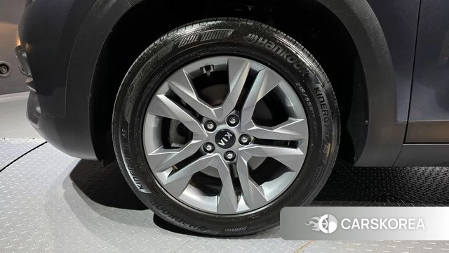 Kia Seltos id 4339121 из Кореи 25