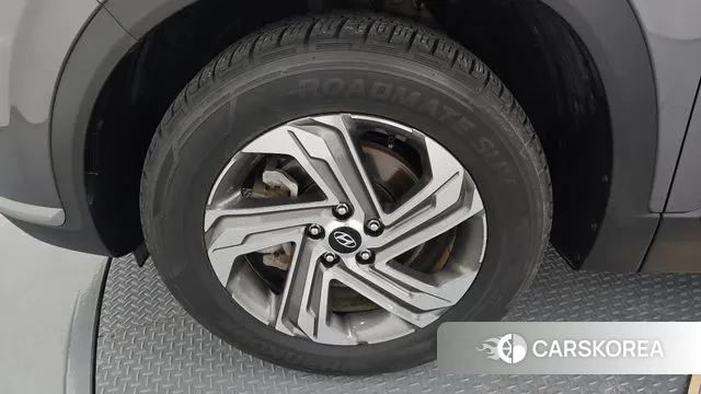 Hyundai The New Santa Fe id 3027240 из Кореи 15