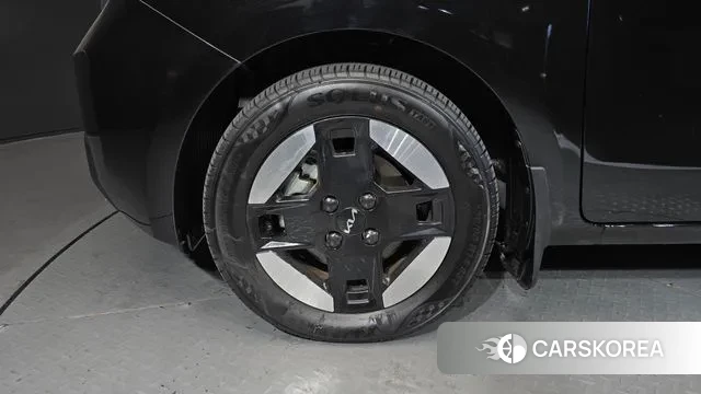 Kia The New Kia Ray EV id 3669958 из Кореи 15