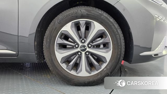 Kia K8 Hybrid id 4847954 из Кореи 26