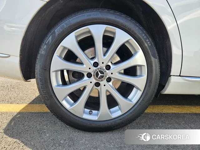 Mercedes-Benz E-Class W213 id 3709544 из Кореи 15