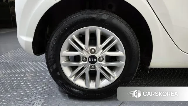 Kia Morning Urban (JA) id 3702944 из Кореи 15