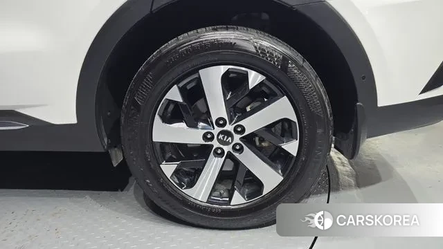 Kia Sorento 4th Generation id 3013326 из Кореи 15