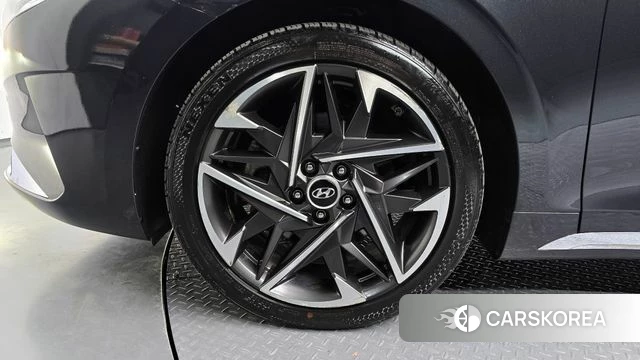 Hyundai The New Grandeur IG id 3965422 из Кореи 15