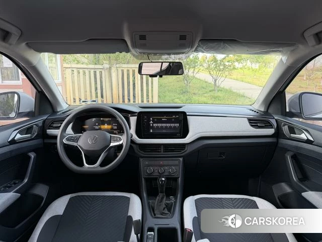 Volkswagen Tuyue id 3919466 из Китая 14