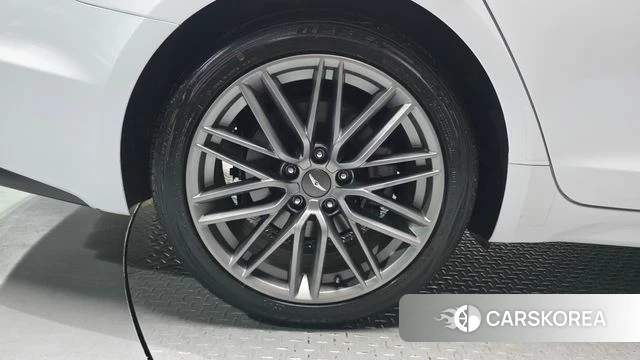 Genesis G70 id 3966422 из Кореи 15