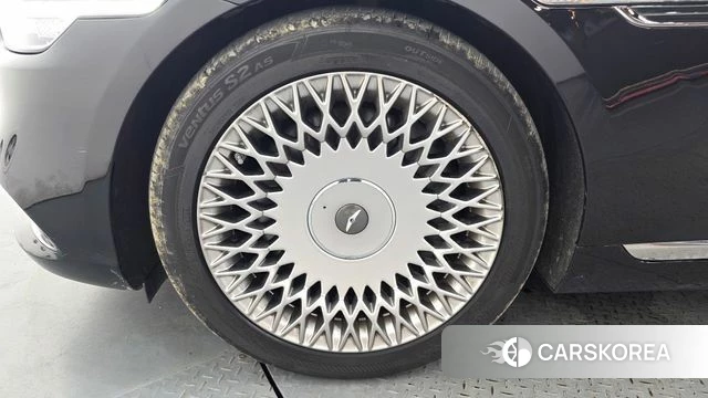 Genesis G90 id 4530716 из Кореи 29