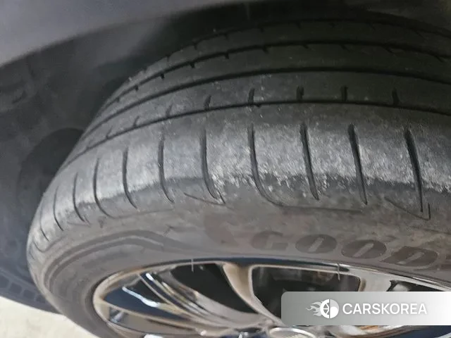 Mini Cooper SD Clubman 2023 Песочный из Кореи, фото 6