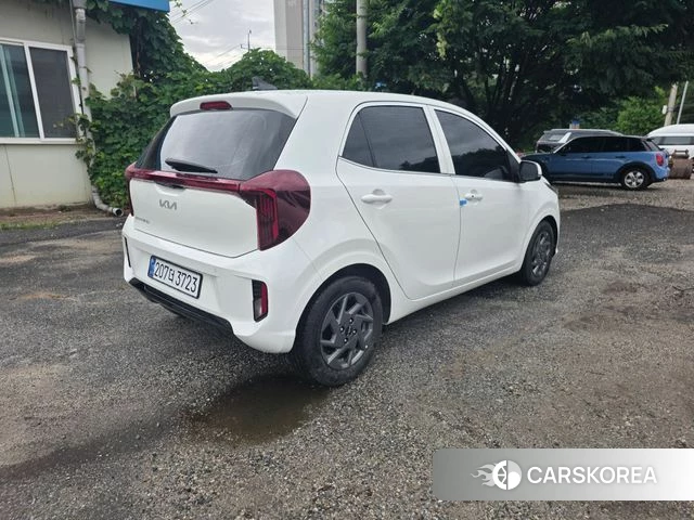 Kia The New Morning (JA) id 4560906 из Кореи 15